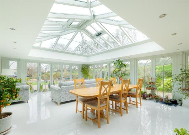 Orangerie