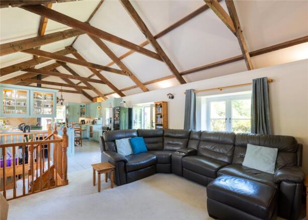 Open-Plan Living