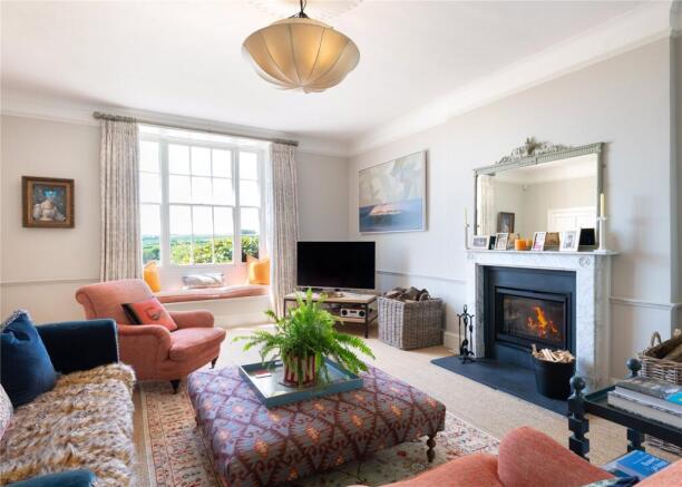 Drawing Room
