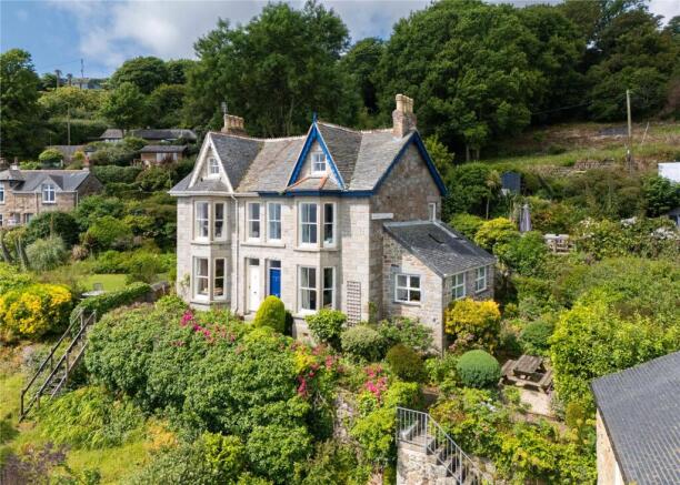 House Aerial