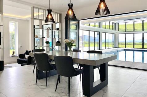 Egloshayle, Wadebridge, Cornwall, PL27