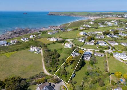 Trebetherick, Wadebridge, Cornwall, PL27