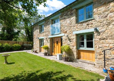 London Apprentice, Cornwall, PL26