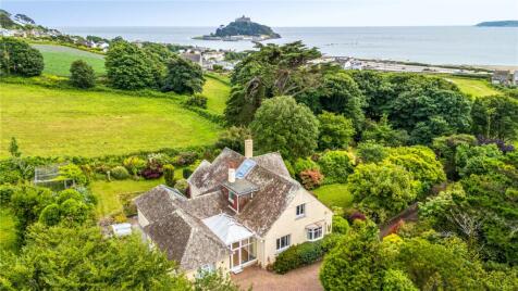 Green Lane, Marazion, Cornwall, TR17