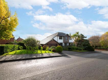 Knoll Park, Truro, Cornwall, TR1