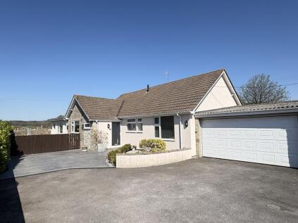 Church Road, Winscombe, North Somerset. BS25 1BG