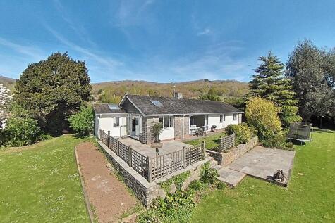 Shipham Road, Cheddar, Somerset. BS27 3DD