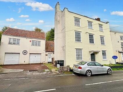 Old Coach Road, Cross, Axbridge, Somerset, BS26