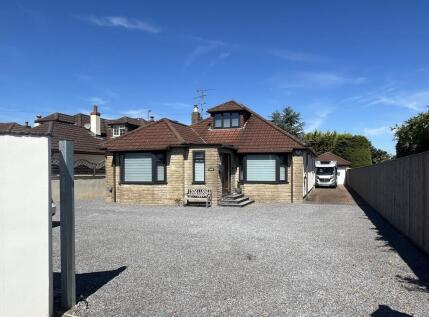 Bristol Road, Churchill, Winscombe, North Somerset. BS25 5NJ