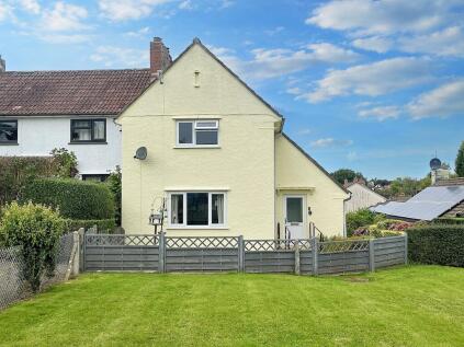 Eastcroft, Blagdon, Bristol. BS40 7RT