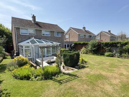 Oak Road, Winscombe, North Somerset, BS25