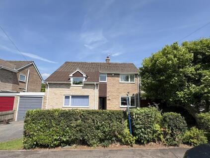 Oak Road, Winscombe, North Somerset, BS25