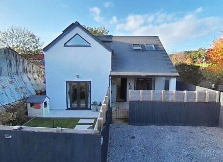 Church Road, Winscombe, North Somerset. BS25 1BG