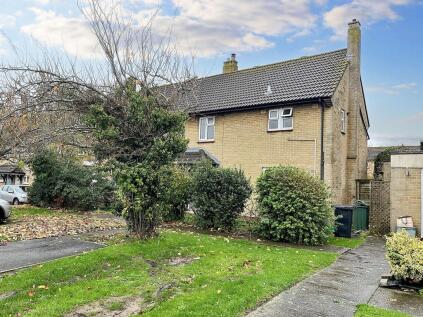 Anson Road, Locking, Weston-super-Mare, North Somerset. BS24 7DG