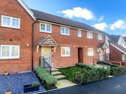 Guernsey Road, Winscombe, North Somerset. BS25 1EG