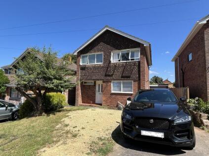 Underwood End, Sandford, Winscombe, North Somerset. BS25 5RT