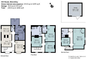 Current Floorplan