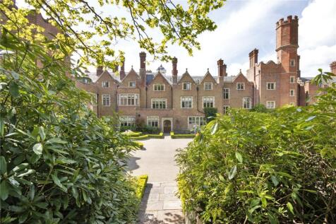 Swaylands, Penshurst Road, Penshurst, Tonbridge, TN11