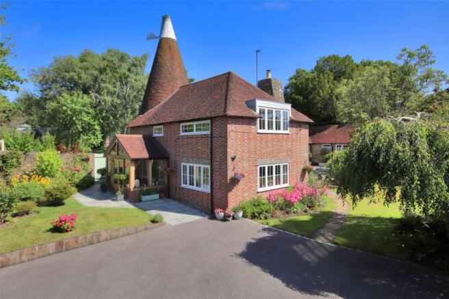 Firgrove Oast