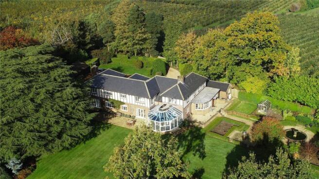 Flightshott House