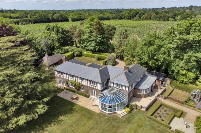 Flightshott House