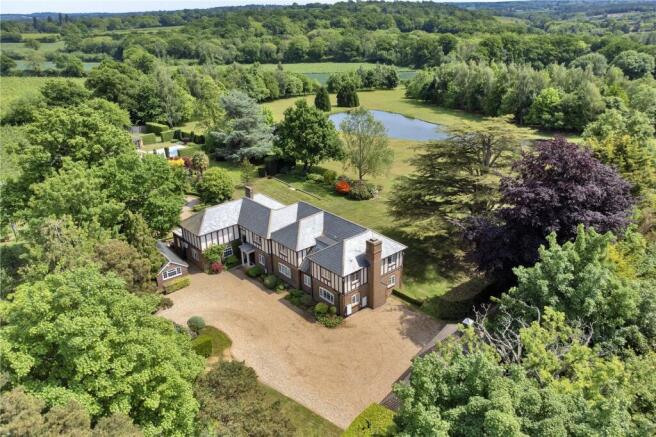 Flightshott House