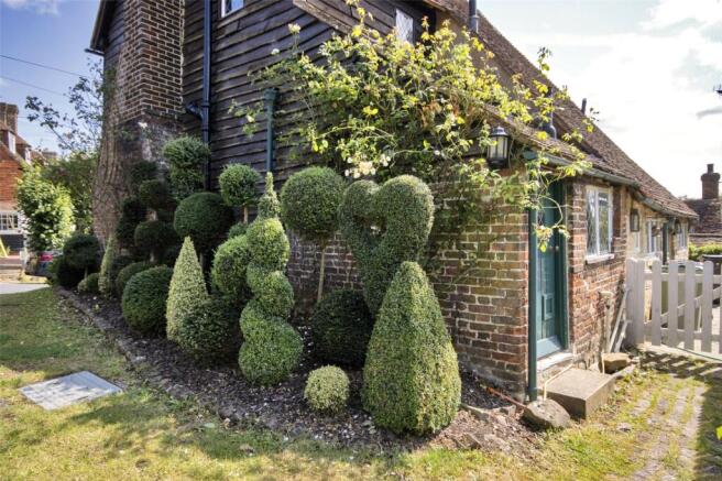 Topiary