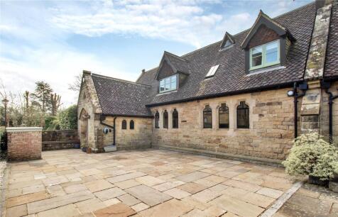 St. Pauls School House, Langton Road, Tunbridge Wells, Kent, TN4