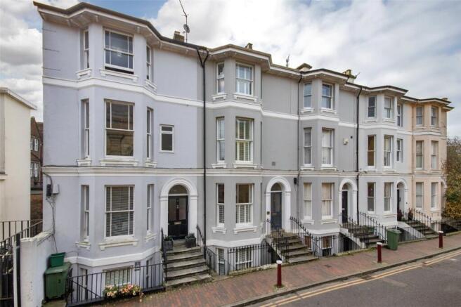 3 York Road