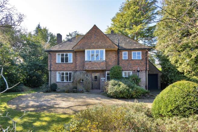 Oak Cottage