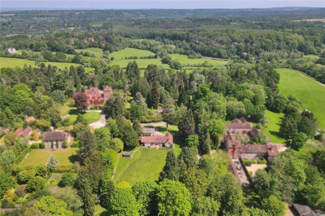 Leyswood Estate