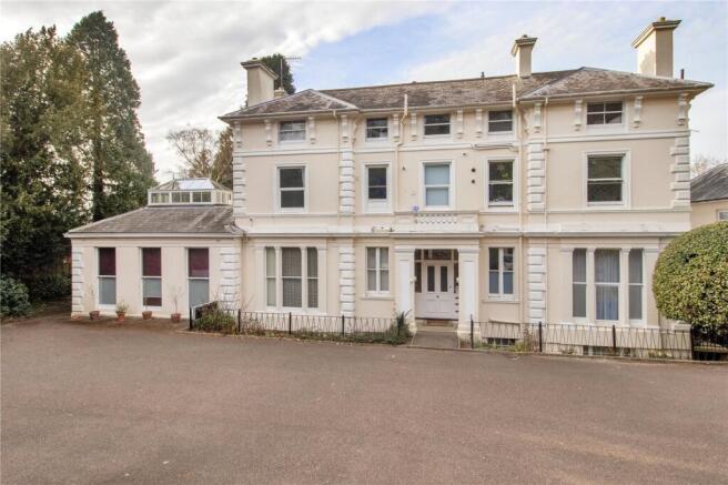 Down House