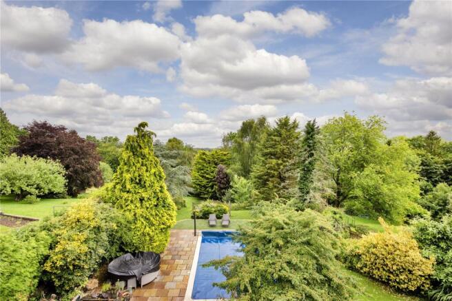 Outlook & Gardens