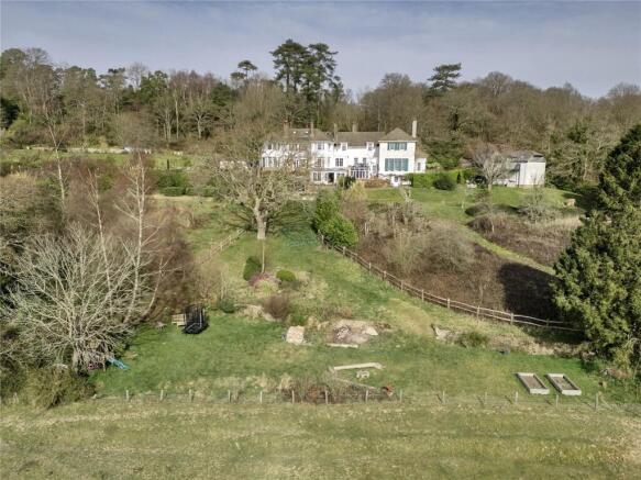 Allandown House