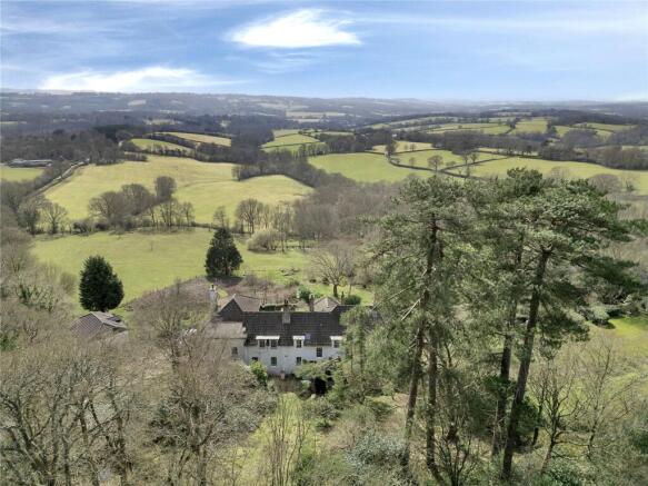 Allandown House