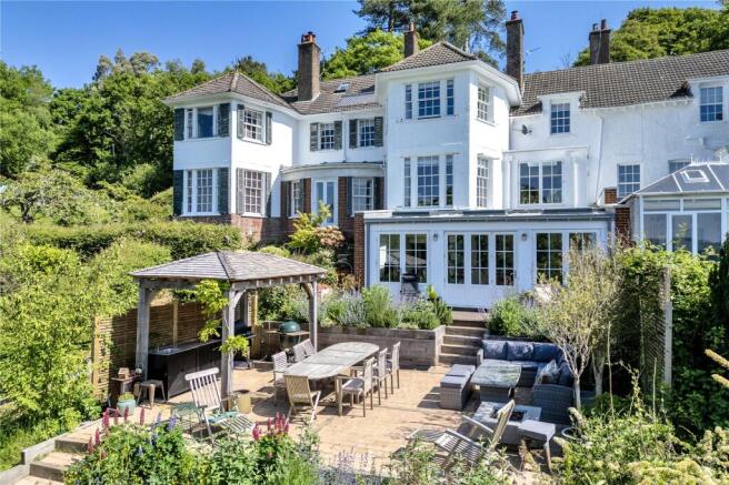 Allandown House