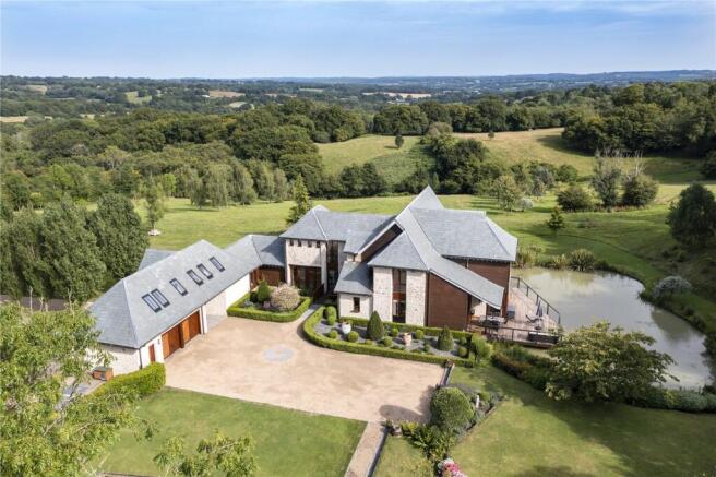 Beals Oak Farm