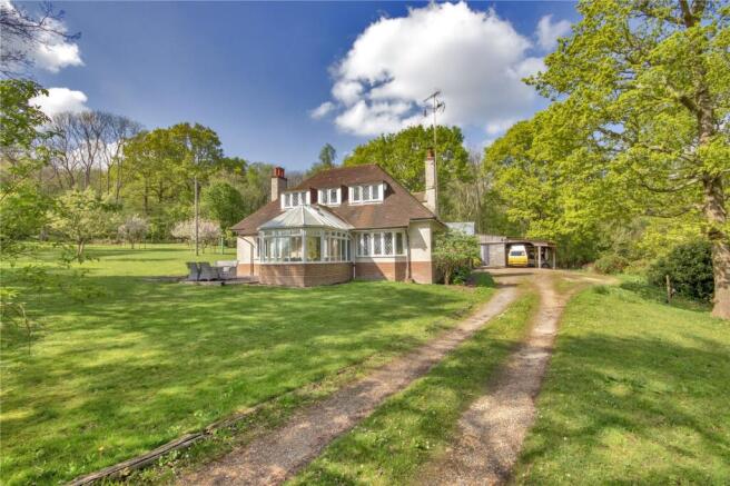Bluebell Lodge