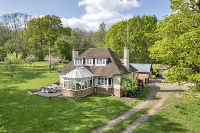 Bluebell Lodge