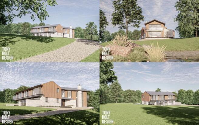 Proposed Plans