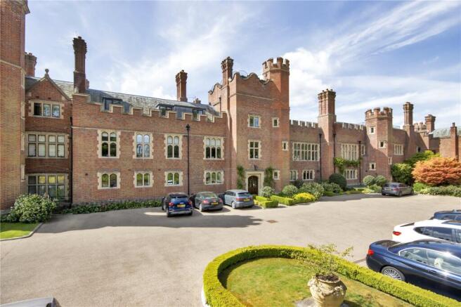 Swaylands Estate