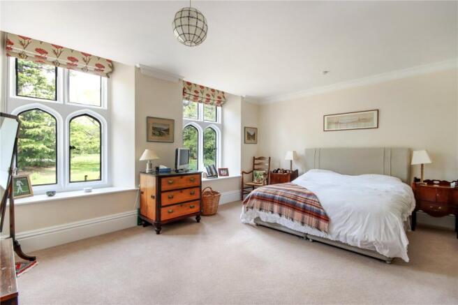 Principal Bedroom