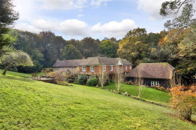 Suntings Ghyll