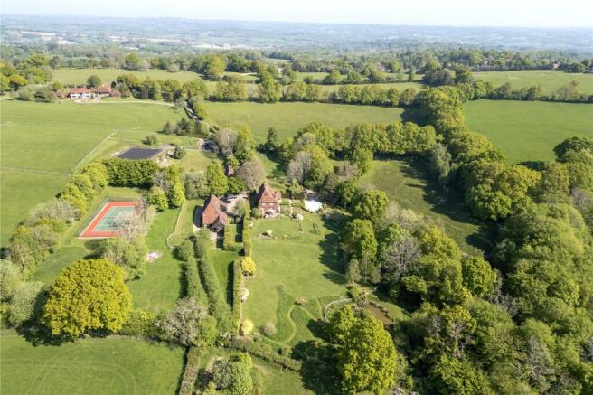 Kingsdown Farm