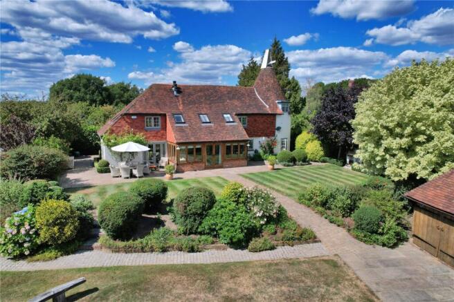 Pennybridge Oast
