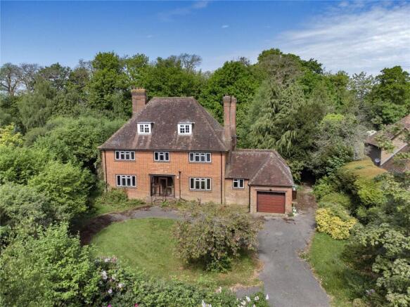 The Vicarage
