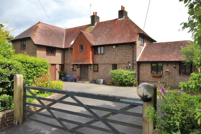 Willow Tree House