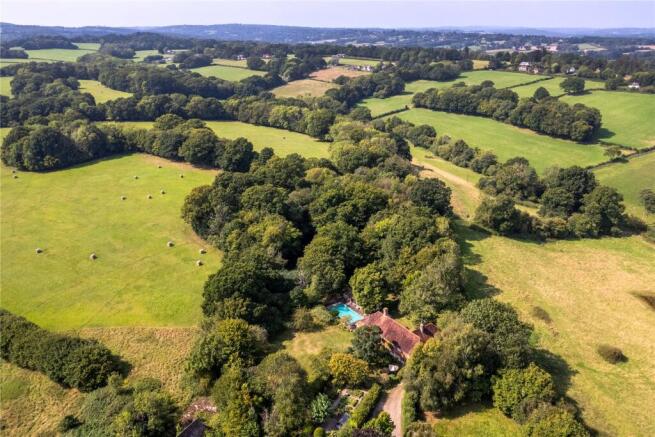 Horsebrooks Farm