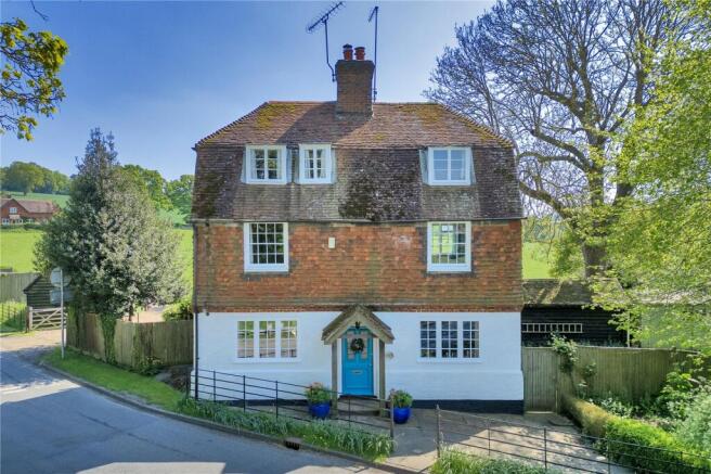 Bridge House