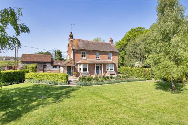 Temple Farm